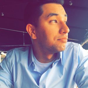 Meet your Posher, Dwayne